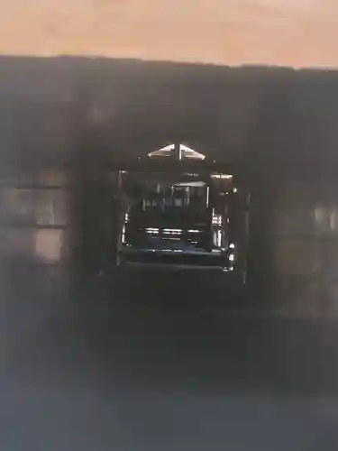 三柱神社（多田木町）(栃木県)