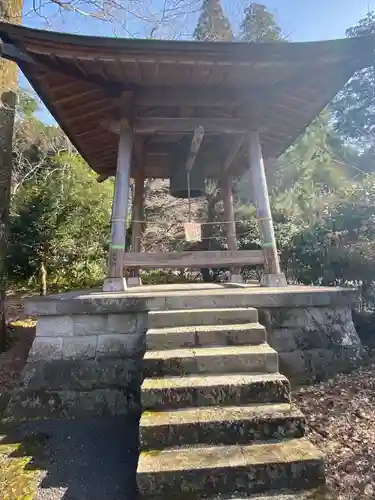 青龍寺のその他建物