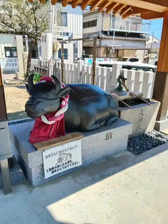 天神社(大阪府)