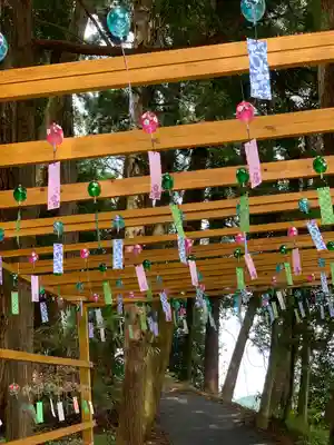 岩戸見神社(福岡県)