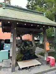 小岩神社(東京都)