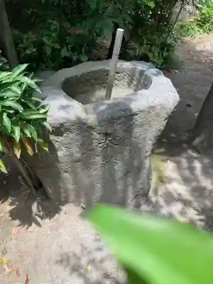 岩瀬五社稲荷神社(神奈川県)