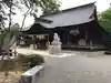 甲斐國一宮 浅間神社の本殿・本堂