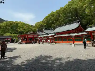 熊野速玉大社(和歌山県)