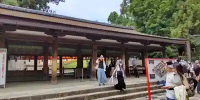 春日大社(奈良県)