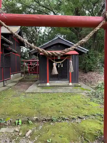 木花神社(宮崎県)