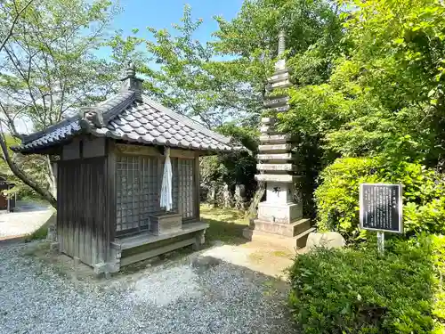 蓮明寺(三重県)