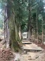 高天彦神社(奈良県)