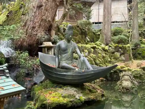 永平寺(福井県)