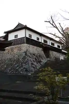 本山寺(岡山県)