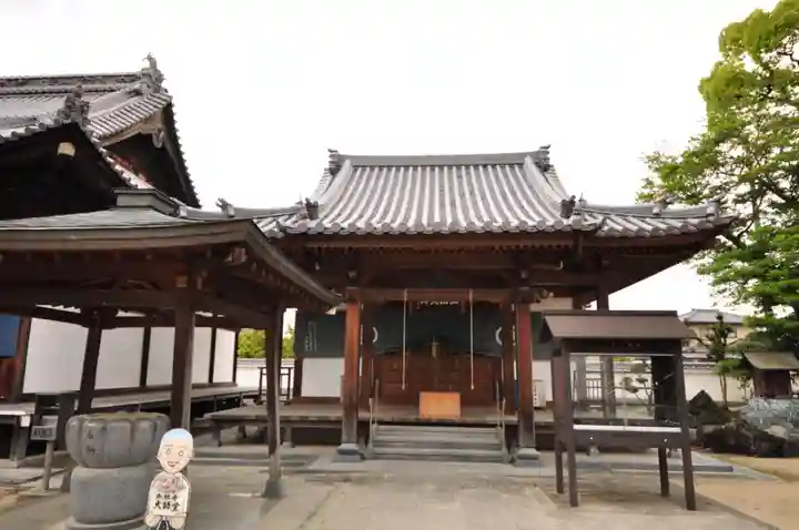 西林寺(愛媛県)