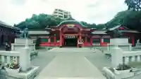 金神社(岐阜県)