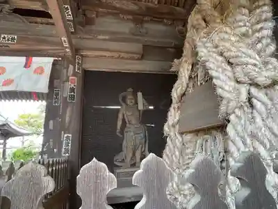 一宮寺(香川県)