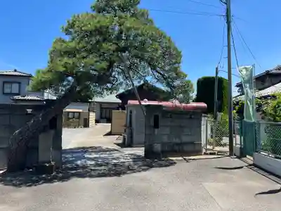 了極寺のその他建物