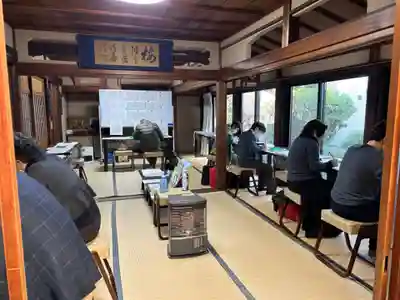 安用寺(愛知県)