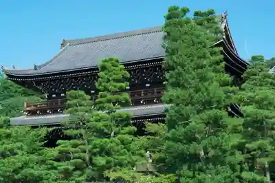 知恩院のその他建物