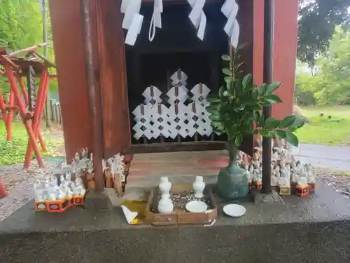 山名八幡宮(群馬県)