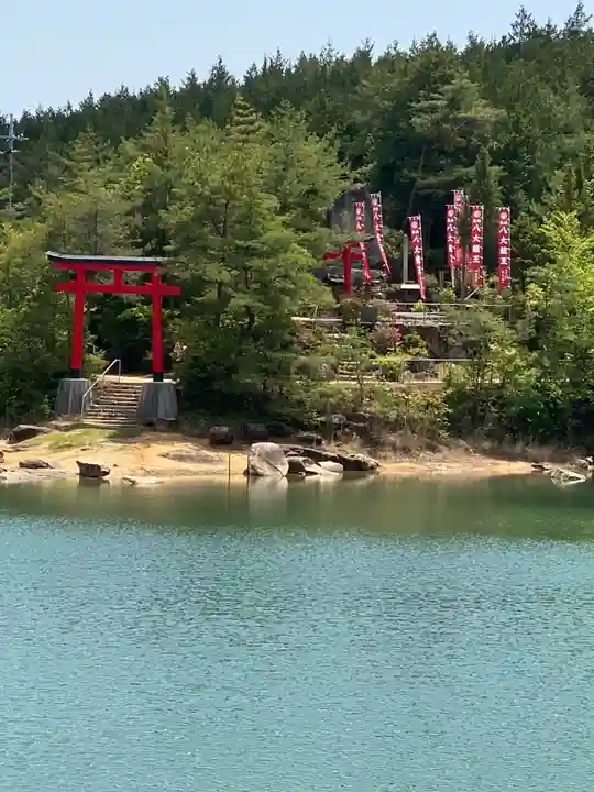 龍泉寺(岡山県)