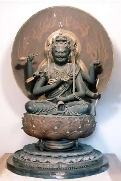 長雲寺(長野県)