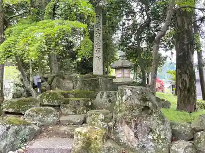 百々矢神社(滋賀県)