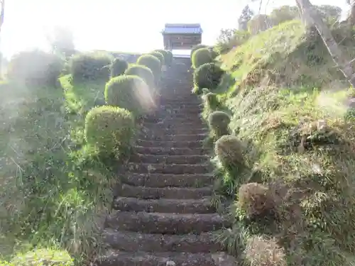 中山寺(福井県)