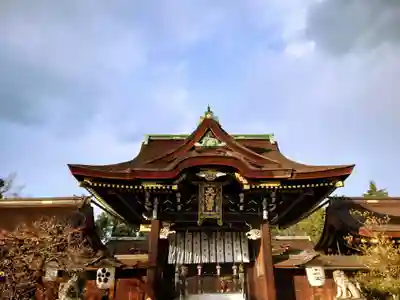 北野天満宮(京都府)