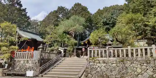 八大神社(京都府)