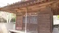 諏訪神社の末社・摂社