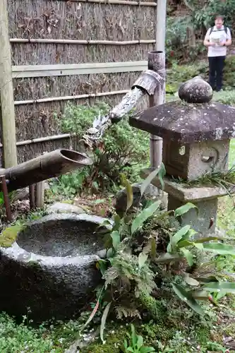 𠮷水神社（吉水神社）(奈良県)