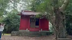 荒嶋神社(宮城県)