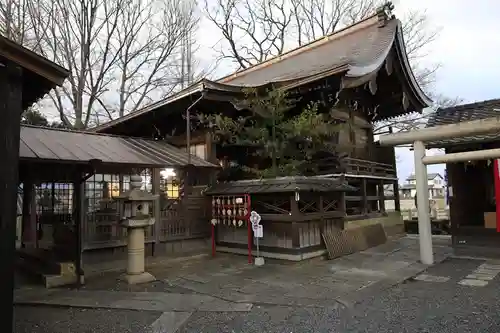 玉田神社(京都府)