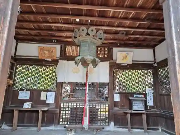 三尾神社(滋賀県)