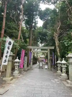 石神神社(三重県)
