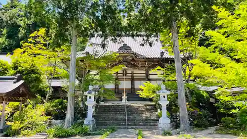 金剛城寺のその他建物
