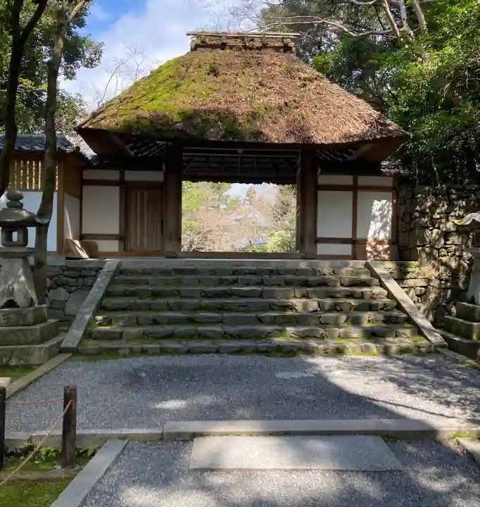 法然院(京都府)