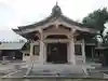 川嶋神社(川村町)の本殿・本堂
