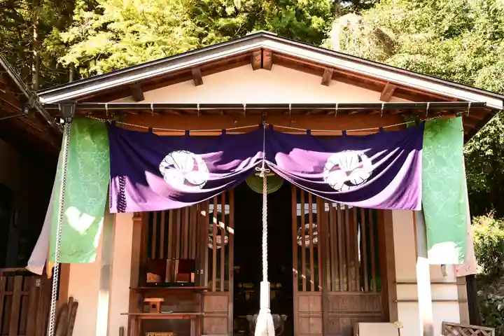 富貴寺(大分県)