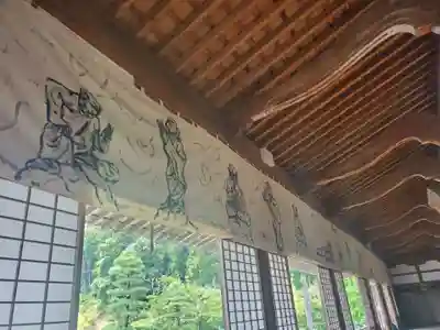 方廣寺(静岡県)