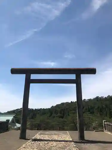 霧島神宮古宮址(鹿児島県)