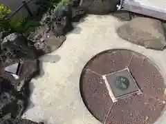 浅間神社(東京都)