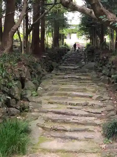 東大寺別院阿弥陀寺の建物その他