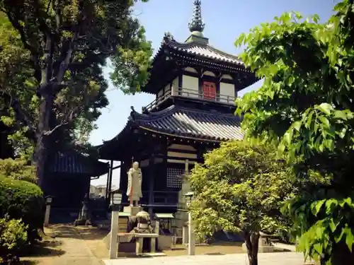 称名寺のその他建物