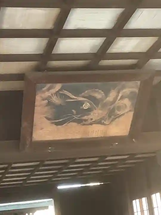 稲荷社(十一屋)のその他建物