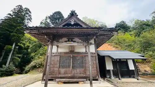 月出神社(兵庫県)