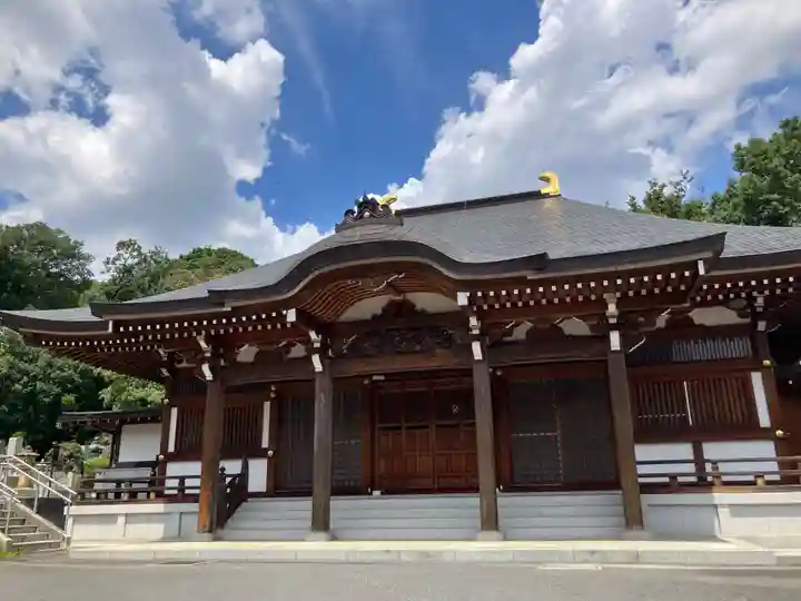 善養寺(神奈川県)