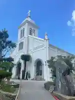 大江天主堂 (熊本県)