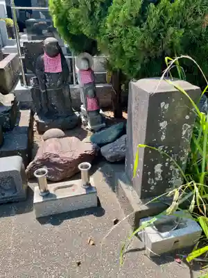 天徳院(神奈川県)