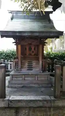 大直禰子神社(愛知県)