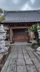 泉秋寺(神奈川県)