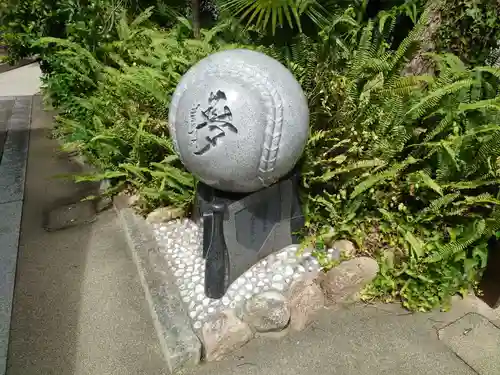 素盞嗚神社のその他建物